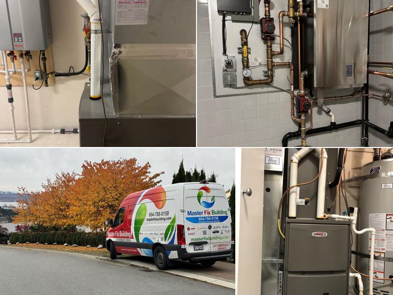 Master Fix Building Ltd.