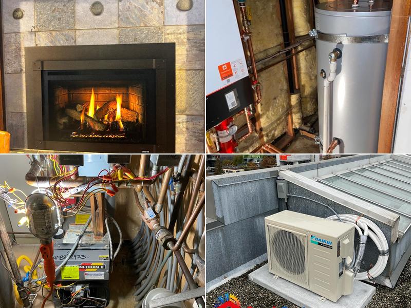 Canada Trust Heating and Cooling