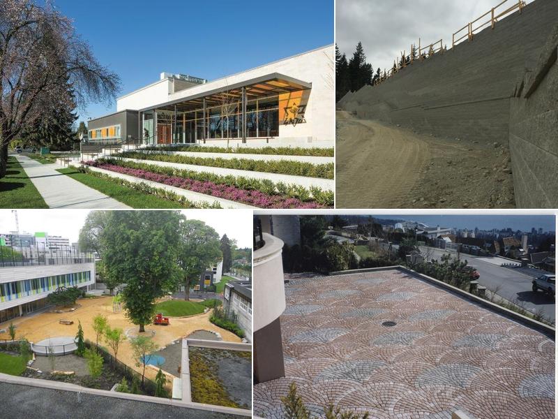 Stoneage Cobblestones BC Ltd