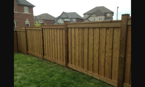 Barkhouse Custom Designs