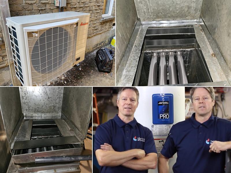 TwinTech Heating & Cooling