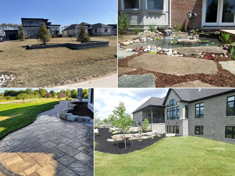 Pro Lawn Landscaping Ltd.