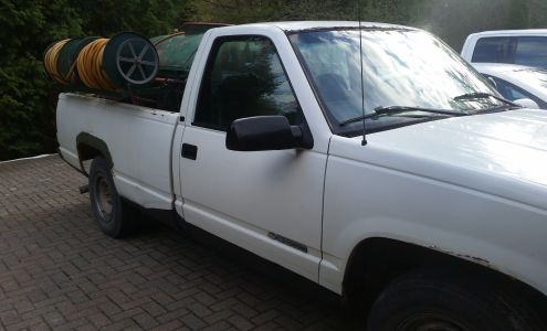 Naturally Green Lawn Care Holland Landing