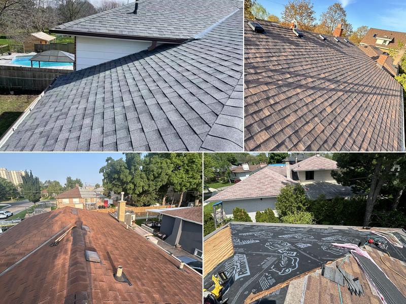 Ck Roofing Solutions