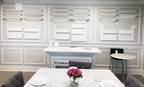 Cornice Trim Ltd - Crown Moulding Toronto