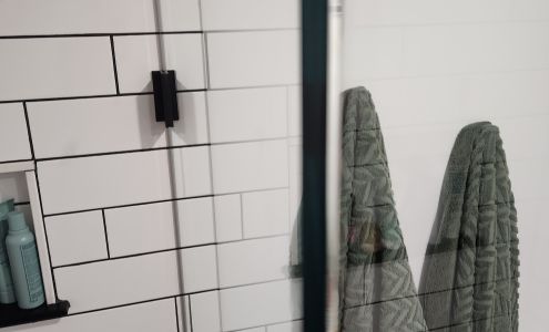 Durham Regional Glass