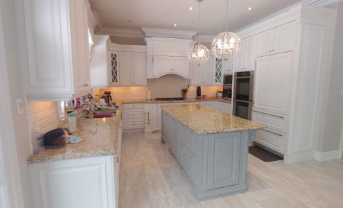 EcoRefinishers Victoria Harbour