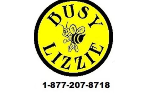 Busy Lizzie Cleaning Services Port Carling