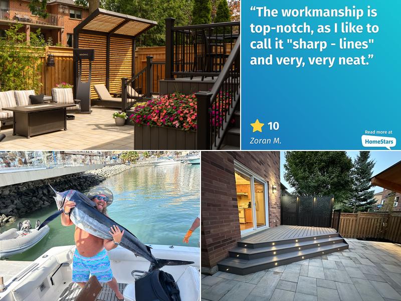 Green Side Up Contracting