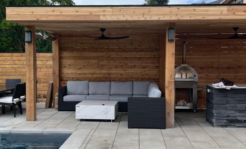 GTA Landscaping Toronto