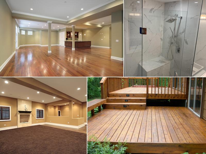 Cedar Hills Contracting - Custom Homes & Renovation
