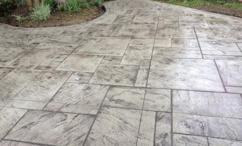 ALLCONCRETE LTD Holland Landing