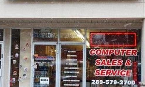 Toryntek Computer Sales and Repair