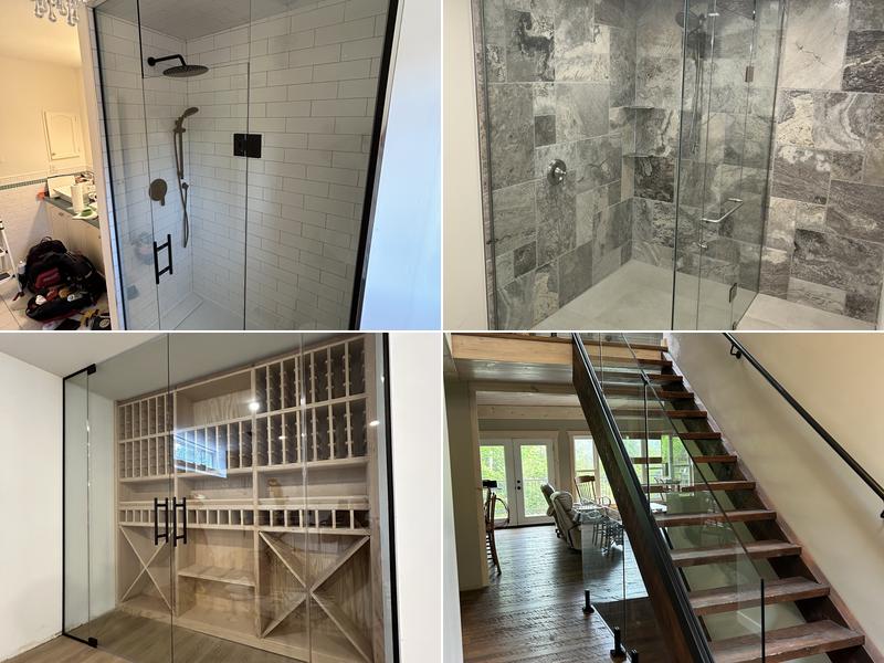 Bradford Glass & Mirror Ltd