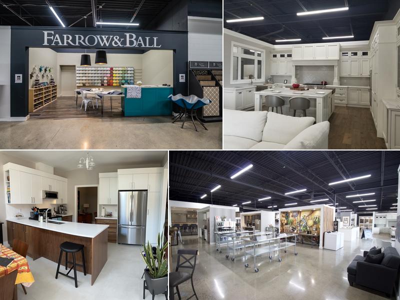 Great Kitchens & Appliances