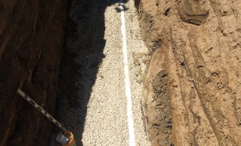 MJS Enterprises Inc 69 Eighth Concession Rd, Burford Ontario N0E 1A0