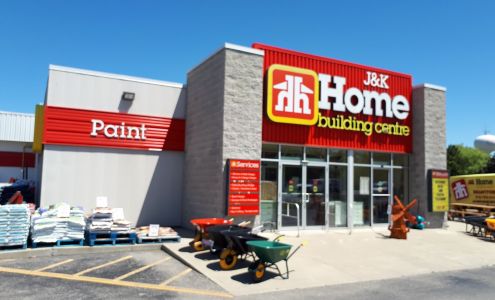 J & K Home Building Centre