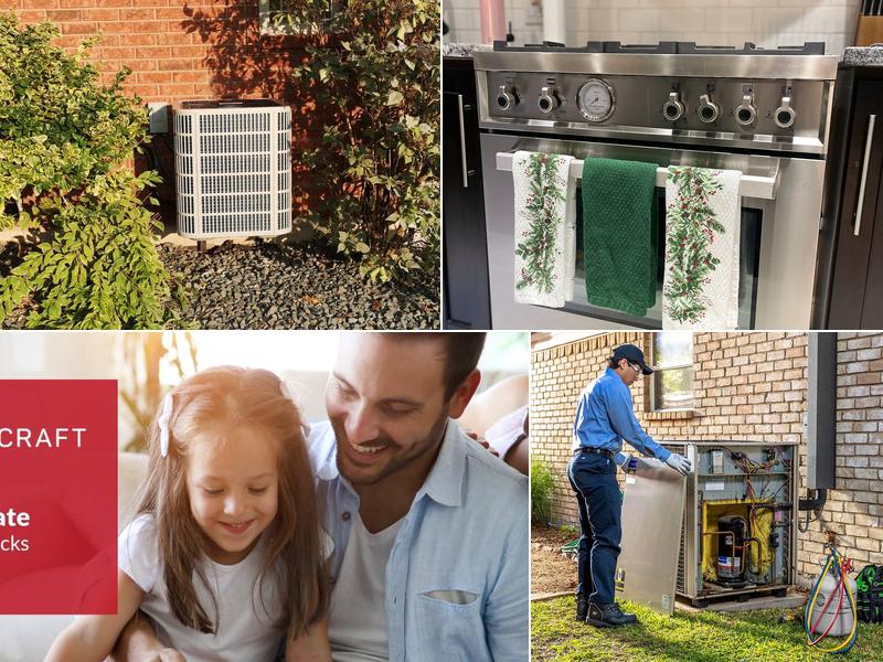 TradeCraft Heating and Cooling