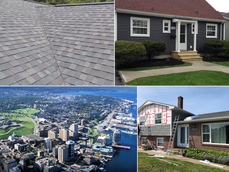 Precision Renovations