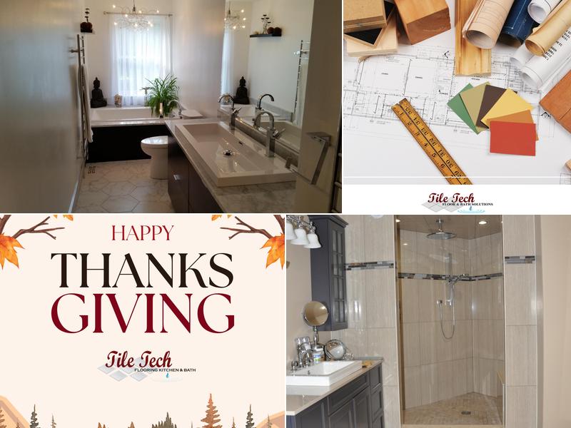 Tiletech Floor & Bath Solutions