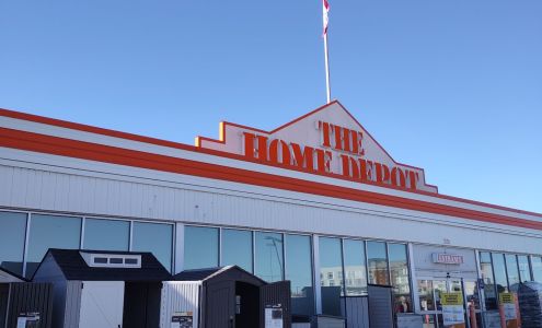 The Home Depot