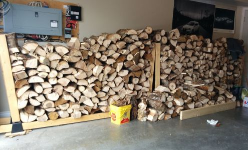 All Season Firewood Goodwood