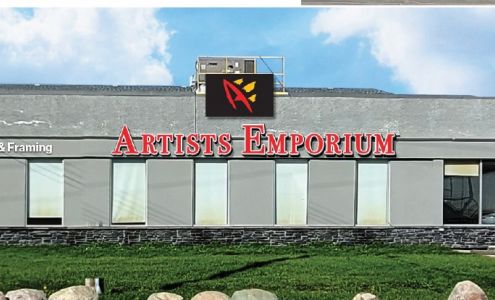 Artists Emporium