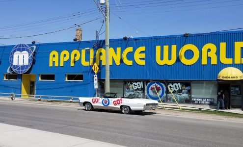 Midland Appliance World