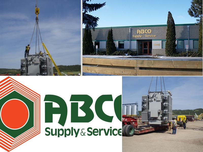 ABCO Supply & Service