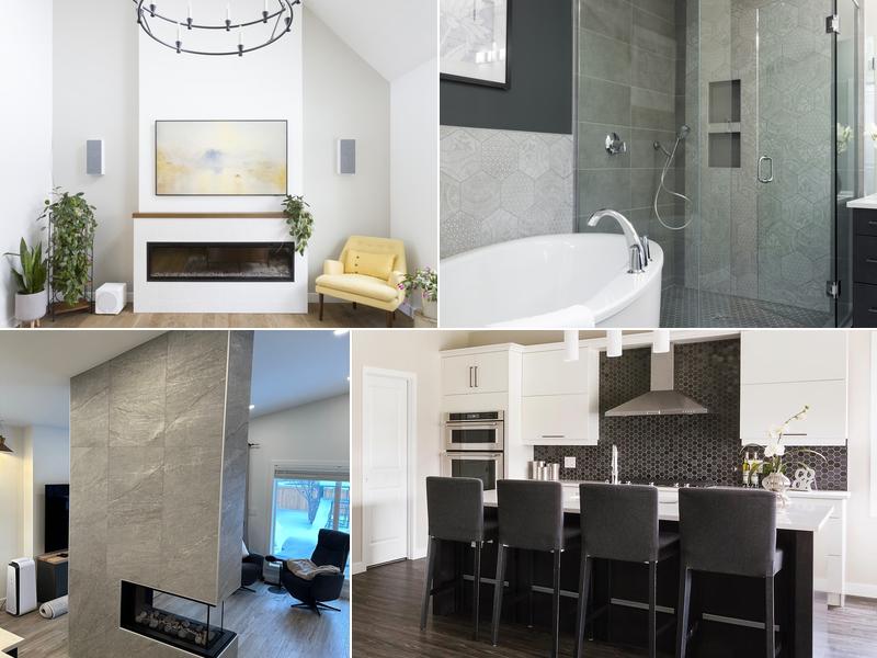 Friesen Floor & Decor Inc