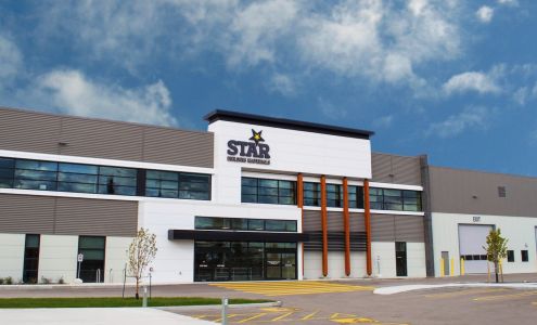 STAR Building Materials