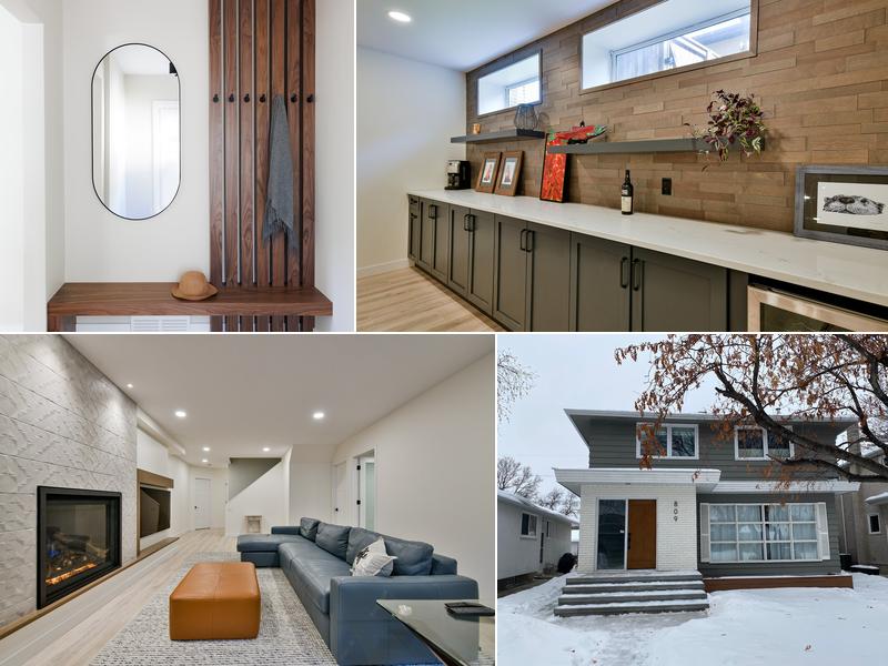 Oswald Construction Ltd