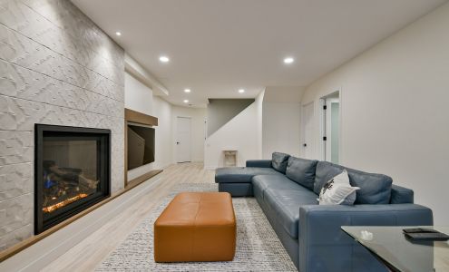 Oswald Construction Ltd