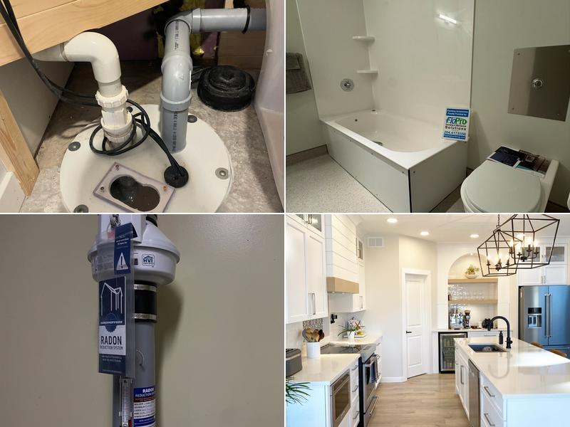 FloPro Plumbing & Mechanical Solutions/FloPro Radon