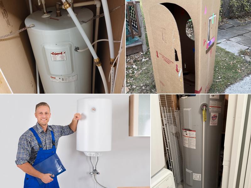 All City Water Heater Service