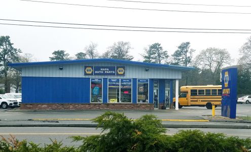 NAPA Auto Parts - Auto Parts of Cape Cod