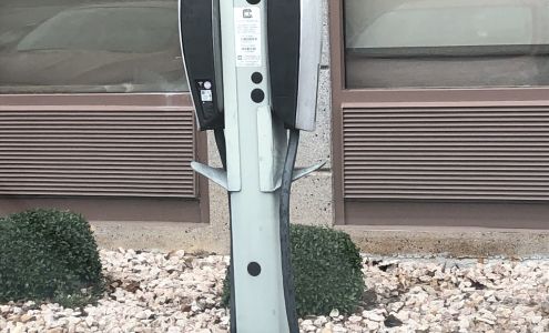 Tesla Destination Charger