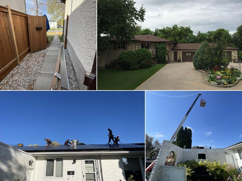 New Heights Roofing & Exteriors