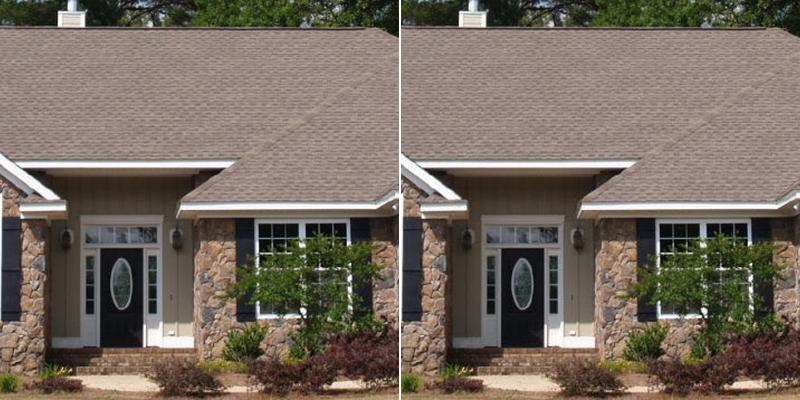 Lockhart Roofing & Exteriors