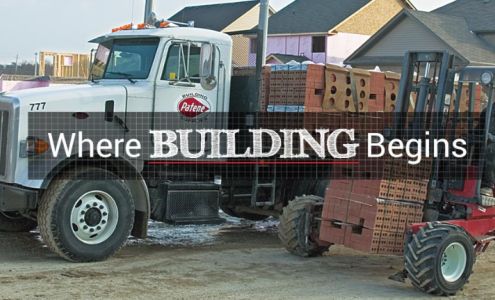 Patene Building Supplies