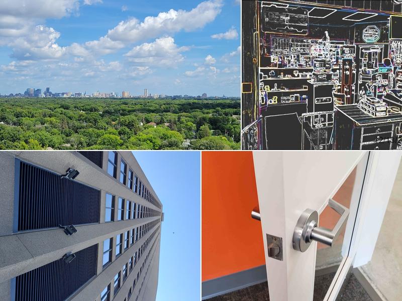 Kildonan Lock Service Ltd