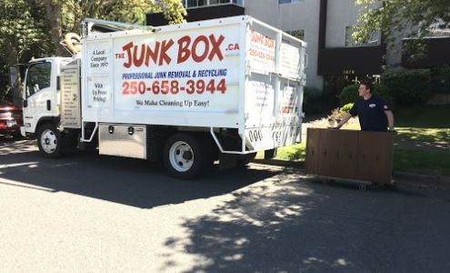 The Junk Box