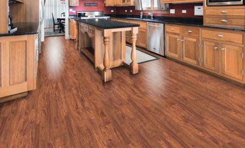 Heritage Hardwood Flooring 937 Dunford Ave #117, Victoria British Columbia V9B 2S4