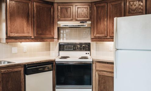 Canadian Renovations Inc Pierrefonds