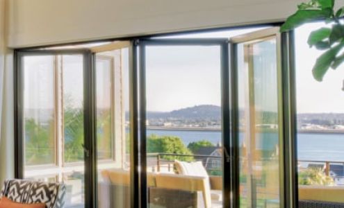 Norton Installations Inc