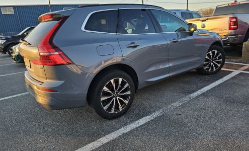 Enterprise Rent-A-Car