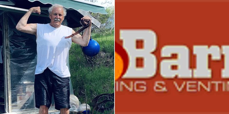 C Barry Heating & Venting