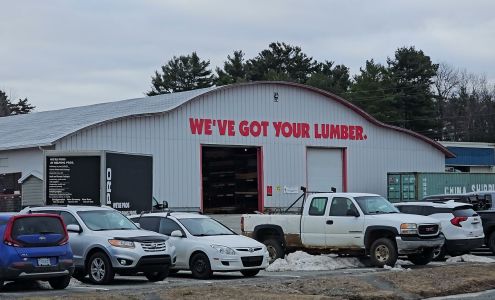Buck's Home Building Centre Bridgewater