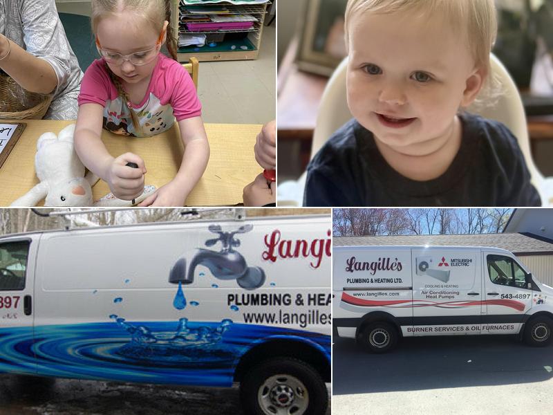 Langille's Plumbing & Heating Ltd