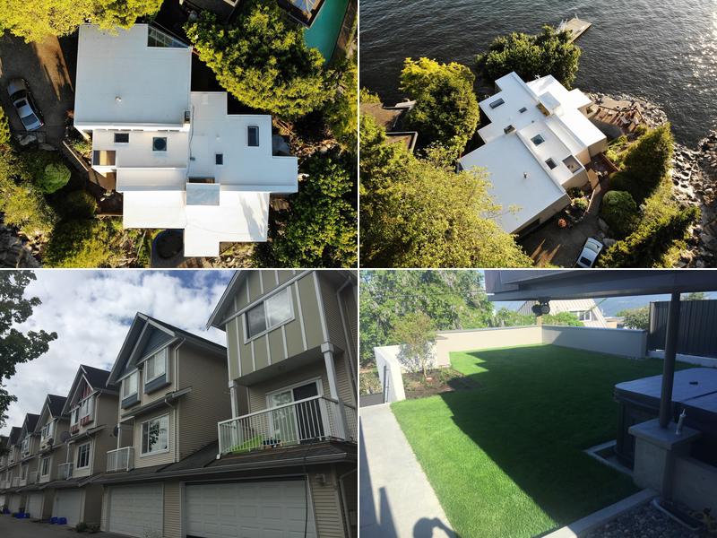 Helios Roofing and Waterproofing Ltd.